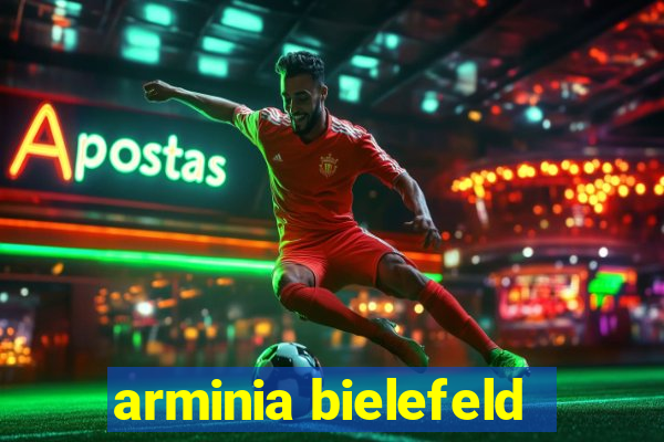 arminia bielefeld